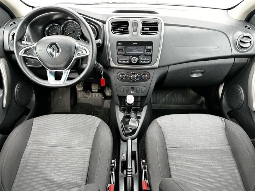 Renault Logan II Рестайлинг Волгоград  - изображение 12