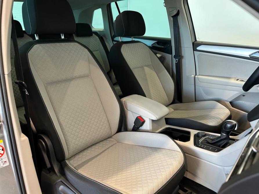 Volkswagen Tiguan II Волгоград  - изображение 23