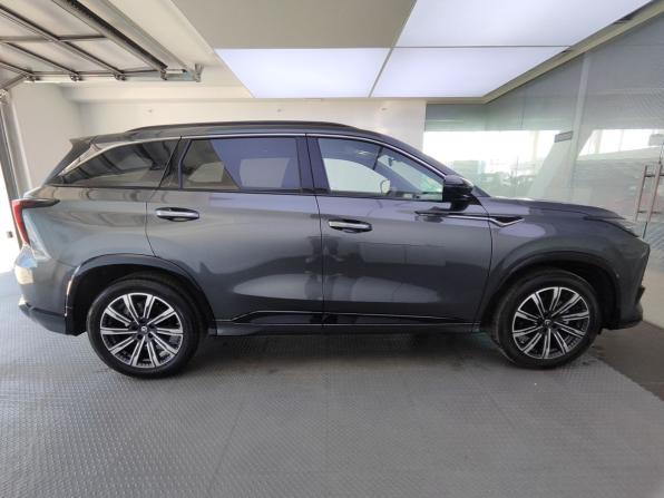 Changan CS75 Plus III с пробегом 2024 года, цена 2 849 000 рублей, 11704 км, внедорожник, Автокод Объявления