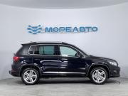 Volkswagen Tiguan I Рестайлинг Калининград  - изображение 24