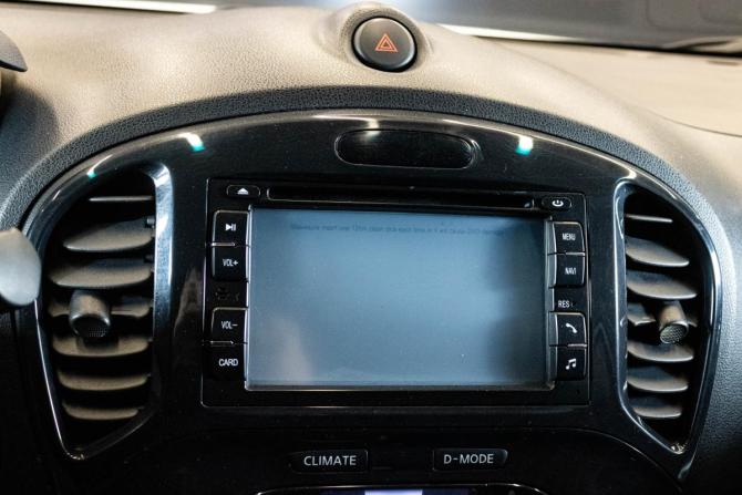 Nissan Juke I с пробегом 2011 года, цена 1 185 000 рублей, 164195 км, внедорожник, Автокод Объявления