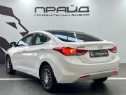 Hyundai Elantra V (MD) Ростов-на-Дону  - изображение 26