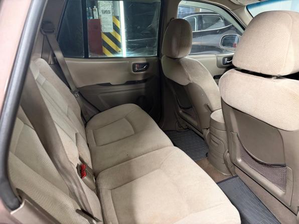 Hyundai Santa Fe I с пробегом 2005 года, цена 549 000 рублей, 351023 км, внедорожник, Автокод Объявления