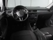 Skoda Rapid I Рестайлинг Минеральные Воды  - изображение 22