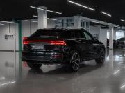 Audi RS Q8 I Москва  - изображение 45