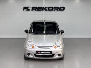 Daewoo Matiz II Рестайлинг Уфа  - изображение 24