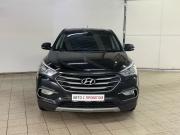 Hyundai Santa Fe III Рестайлинг Нижний Новгород  - изображение 27