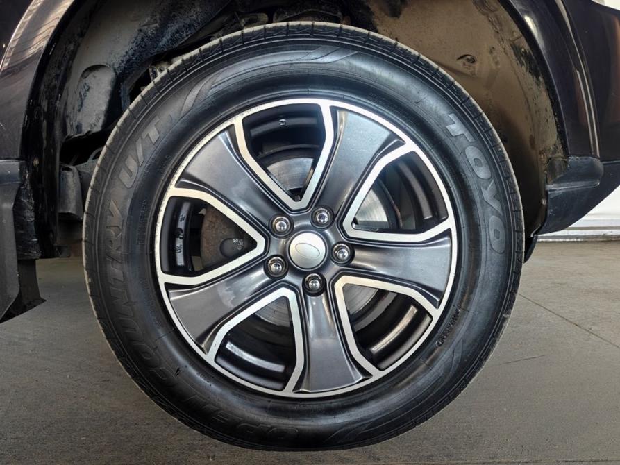 Land Rover Discovery IV Москва  - изображение 19