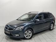 Kia Ceed I Рестайлинг Курск  - изображение 19