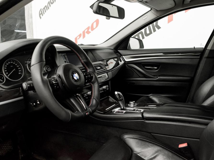 BMW 5 серии VI (F10/F11/F07) Екатеринбург  - изображение 11
