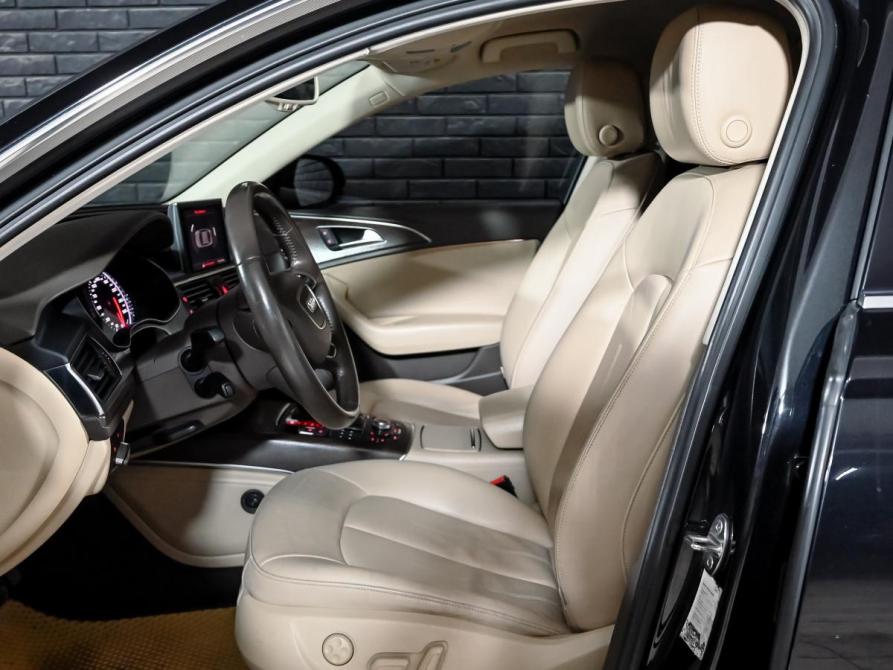 Audi A6 IV (C7) Екатеринбург  - изображение 10