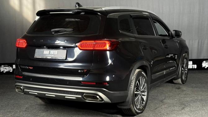 Chery Tiggo 8 Pro I с пробегом 2021 года, цена 1 599 000 рублей, 169109 км, внедорожник, Автокод Объявления