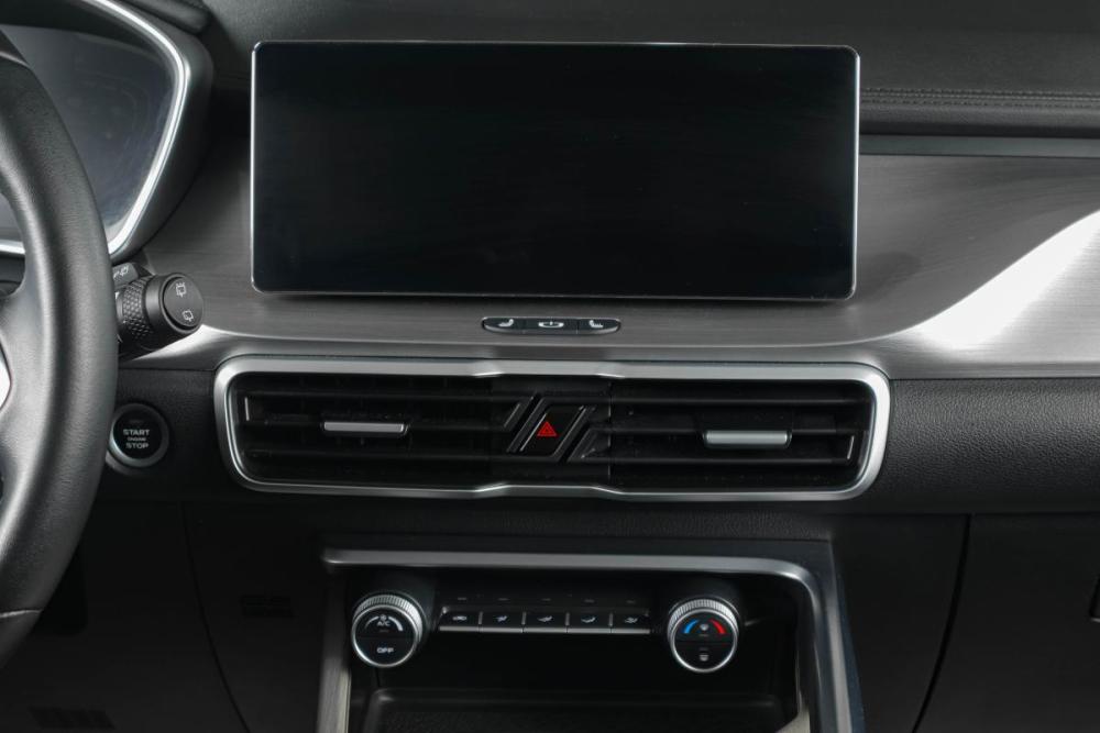 Geely Coolray I Тюмень  - изображение 17