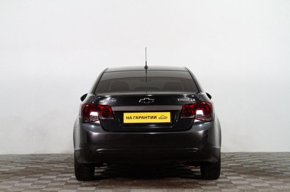 Chevrolet Cruze I Сургут  - изображение 6