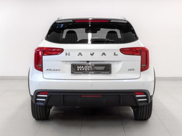 Haval Jolion I Рестайлинг с пробегом 2026 года, цена 2 400 000 рублей, 6819 км, внедорожник, Автокод Объявления