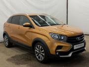 Lada (ВАЗ) XRAY I Псков  - изображение 21