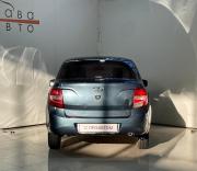 Lada (ВАЗ) Granta I Воронеж  - изображение 27