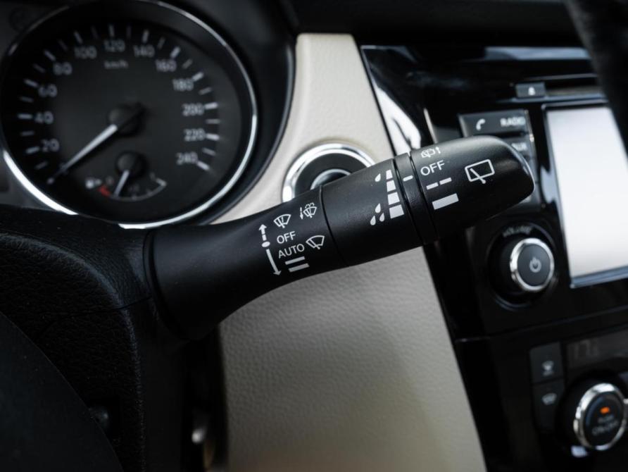 Nissan X-Trail III Рестайлинг Ставрополь  - изображение 17