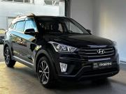 Hyundai Creta I Уфа  - изображение 21