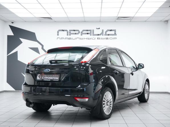 Ford Focus II Рестайлинг с пробегом 2010 года, цена 549 900 рублей, 302000 км, хэтчбек, Автокод Объявления