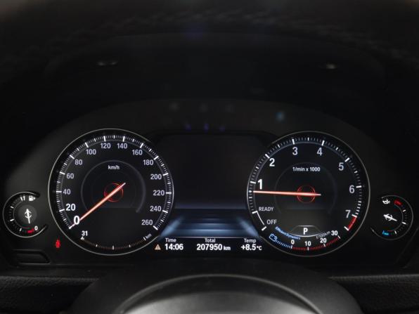 BMW 3 серии VI (F3x) Рестайлинг с пробегом 2016 года, цена 2 100 000 рублей, 207000 км, седан, Автокод Объявления