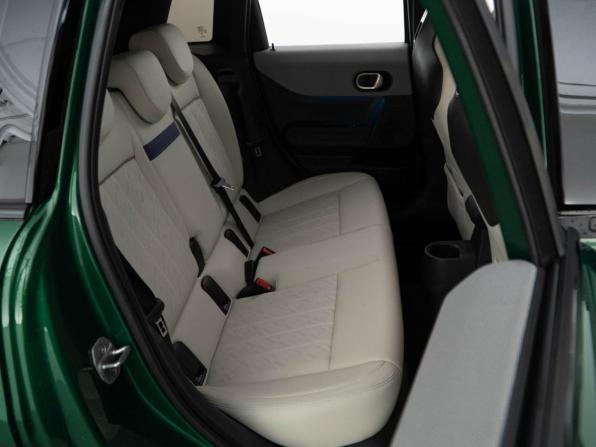 Mini Hatch IV (F65/F66/J01) с пробегом 2024 года, цена 5 344 055 рублей, 5221 км, хэтчбек, Автокод Объявления