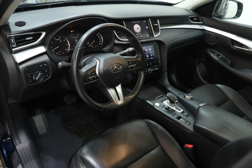 Infiniti QX50 II Сургут  - изображение 23