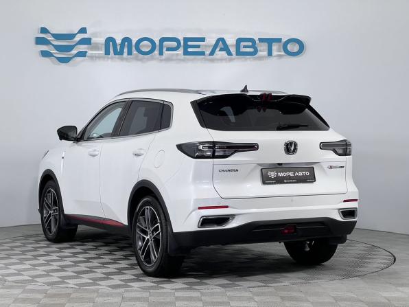 Changan CS55 Plus II с пробегом 2023 года, цена 2 099 000 рублей, 65000 км, внедорожник, Автокод Объявления
