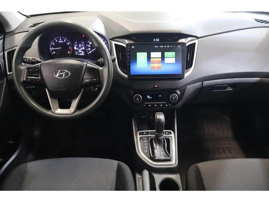 Hyundai Creta I Коломна  - изображение 11