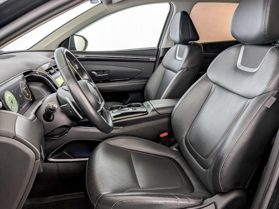 Hyundai Tucson IV Москва  - изображение 20