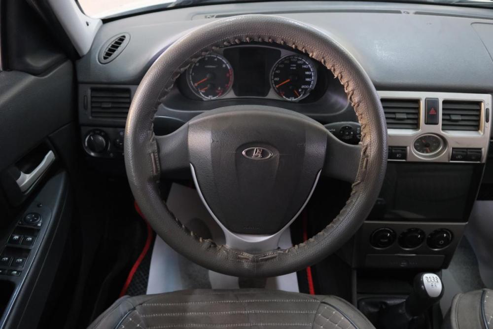 Lada (ВАЗ) Priora I Рестайлинг Омск  - изображение 12