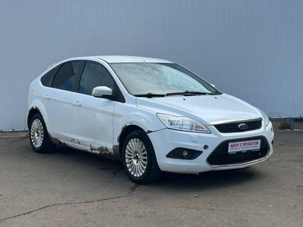 Ford Focus II Рестайлинг с пробегом 2008 года, цена 295 000 рублей, 306950 км, хэтчбек, Автокод Объявления