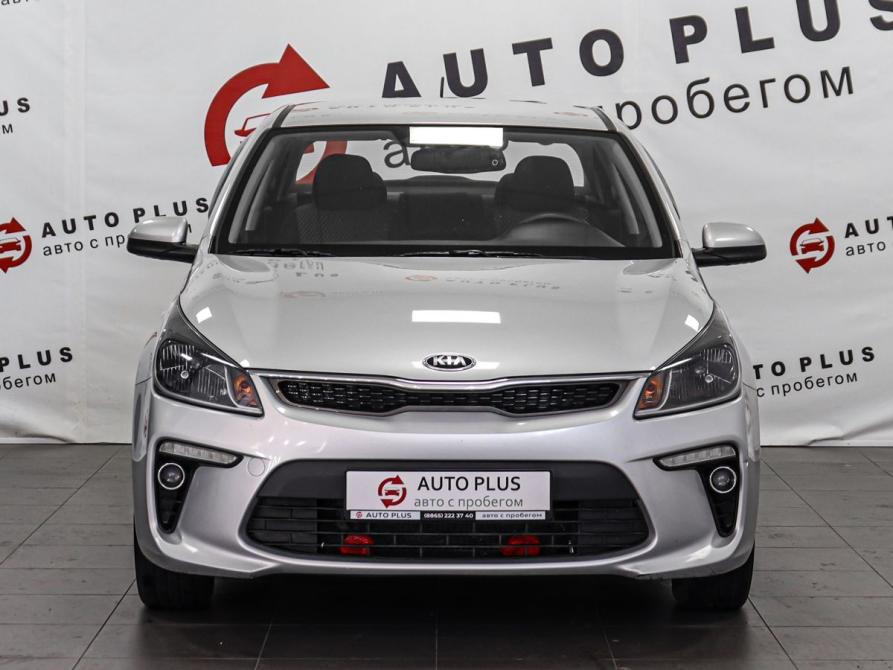 Kia Rio IV Минеральные Воды  - изображение 3