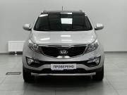 Kia Sportage III Казань  - изображение 27