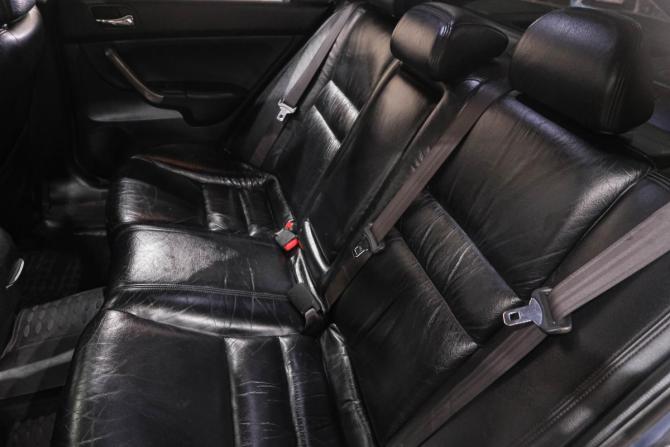 Honda Accord VII с пробегом 2005 года, цена 899 000 рублей, 361000 км, седан, Автокод Объявления