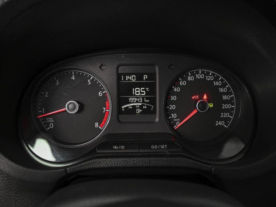 Volkswagen Polo V Рестайлинг Ставрополь  - изображение 19