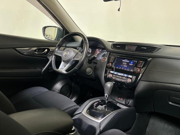 Nissan X-Trail III Рестайлинг с пробегом 2021 года, цена 2 780 000 рублей, 110000 км, внедорожник, Автокод Объявления