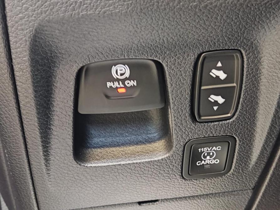 Ram 1500 V Рестайлинг Барнаул  - изображение 33