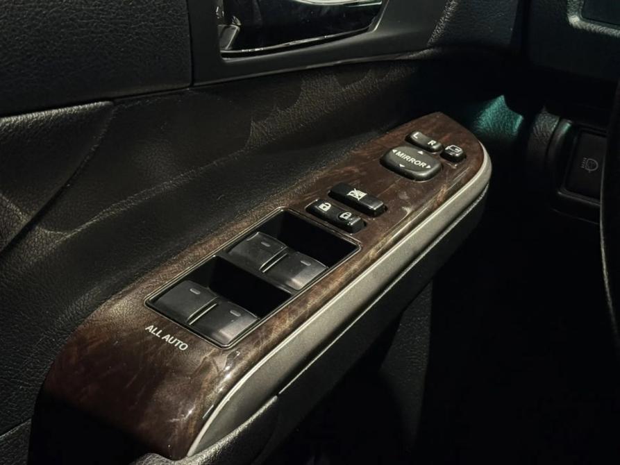 Toyota Camry VII (XV50) Рестайлинг Новосибирск  - изображение 16