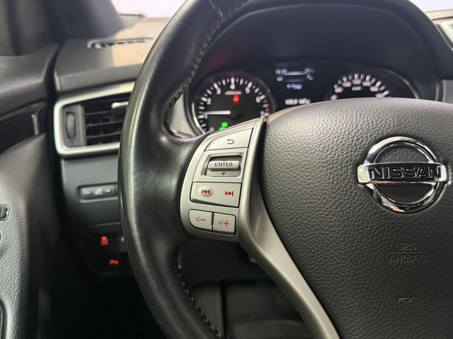 Nissan Qashqai II Тверь  - изображение 14