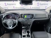 Kia Sportage IV Ростов-на-Дону  - изображение 34