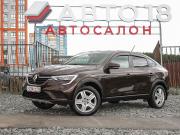 Renault Arkana I Ижевск  - изображение 28