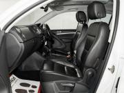 Volkswagen Tiguan I Рестайлинг Иркутск  - изображение 28