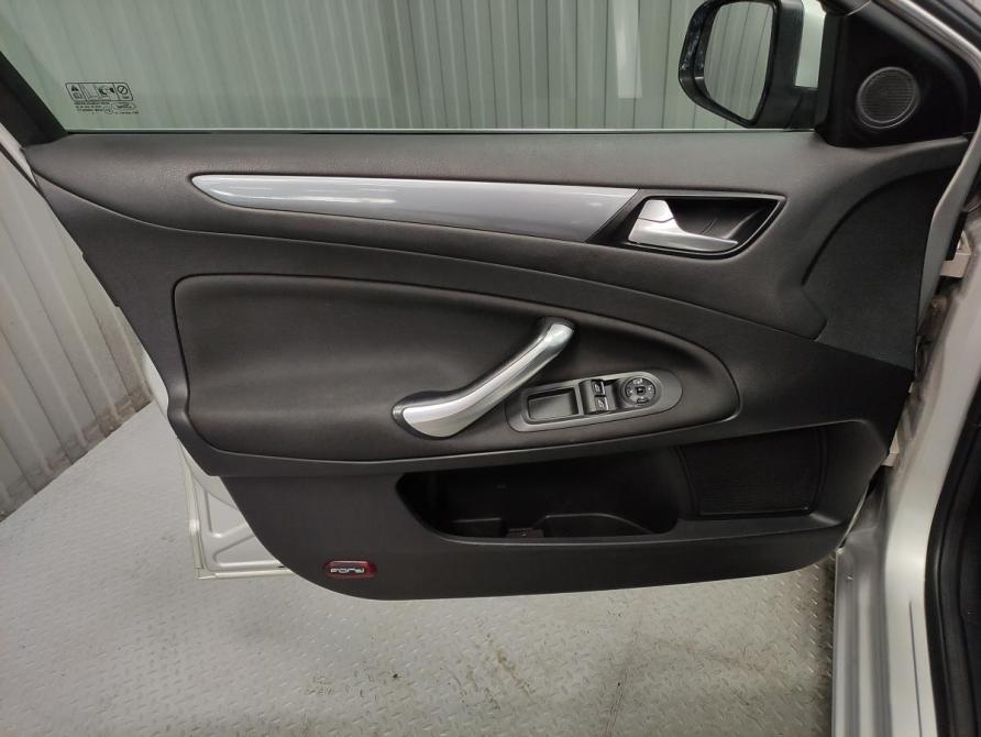 Ford Mondeo IV Рестайлинг Пермь  - изображение 14