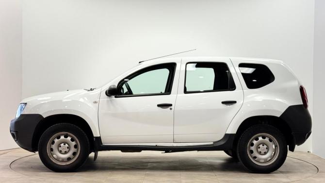 Renault Duster I Рестайлинг с пробегом 2019 года, цена 1 200 000 рублей, 83000 км, внедорожник, Автокод Объявления