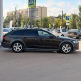 Audi A6 allroad III (C7) Рестайлинг Нижнекамск  - изображение 35