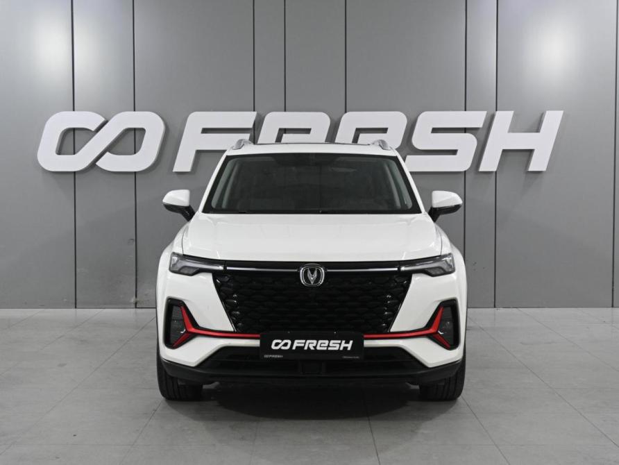 Changan CS35 Plus I Рестайлинг Ростов-на-Дону  - изображение 3