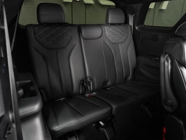 Hyundai Palisade I с пробегом 2021 года, цена 4 949 000 рублей, 55589 км, внедорожник, Автокод Объявления