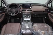 Hyundai Santa Fe IV Рестайлинг Владивосток  - изображение 47