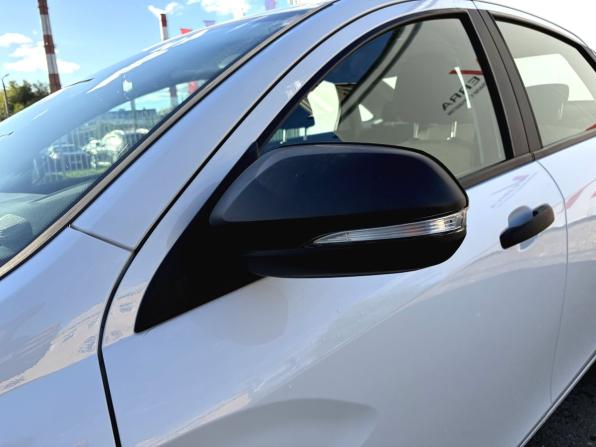 Lada (ВАЗ) Vesta I Рестайлинг (NG) с пробегом 2023 года, цена 1 080 000 рублей, 30000 км, седан, Автокод Объявления